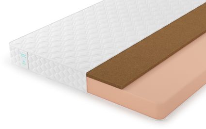 Матрас Lonax Foam Cocos 3 35