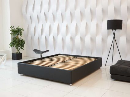 Кровать Димакс Риос Альбус 140х190