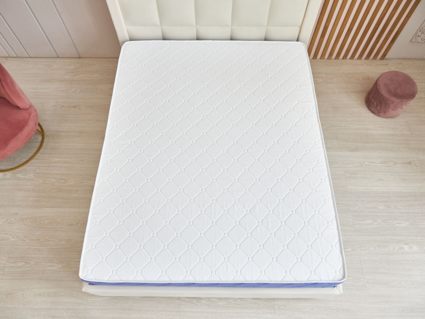 Матрас Базилик Энерджи 24 медиум уцененный 130х200