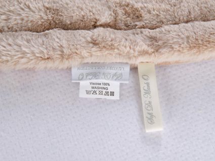 Покрывало Софи де Марко Анабель (беж) 160х220