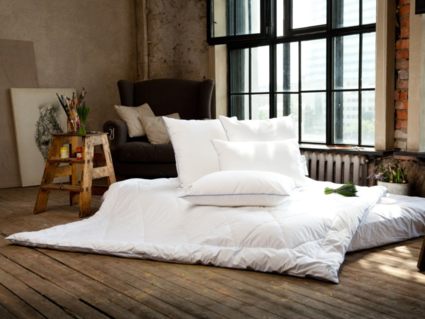 Подушка Nature’S-Natura Sanat Лаванда Антистресс 50х70