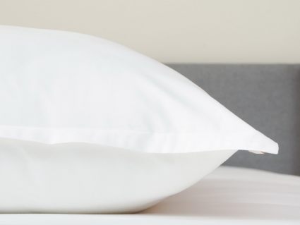 Комплект постельного белья Софи де Марко Селина (темно зеленый) Евро