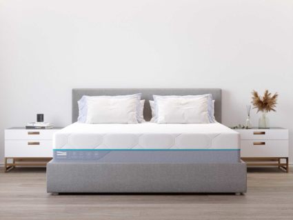 Матрас Промтекс-Ориент Multipacket Standart Combi 1 140х190