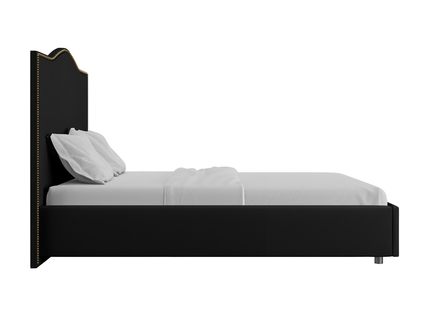 Кровать Димакс Сальвадор Нуар с подъемным механизмом 180х190