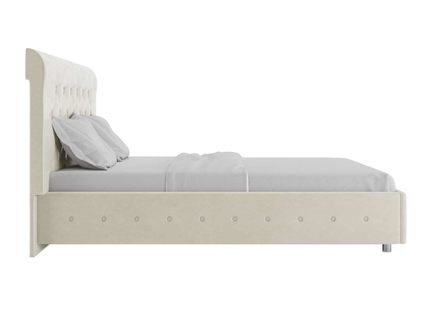 Кровать Димакс Андрия Кварц с подъемным механизмом 160х190