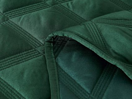 Покрывало Софи де Марко Шармель (малахит) 230х250