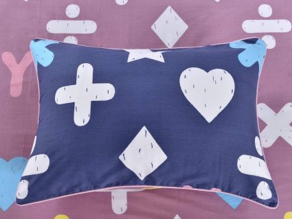 Комплект постельного белья Софи де Марко Эдип 1,5-спальный