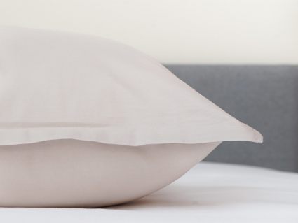 Комплект постельного белья Софи де Марко Селина (светло бежевый) Евро