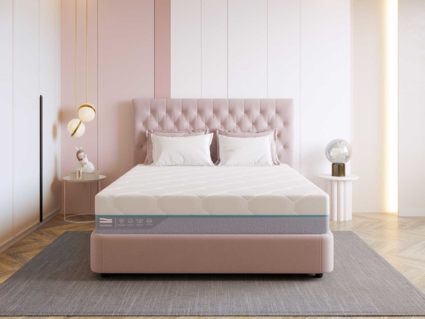 Матрас Промтекс-Ориент Multipacket Standart Combi 1 140х190