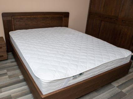 Наматрасник Nature’S-Natura Sanat Хлопковая нега 180х200