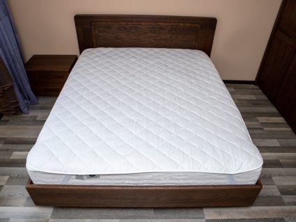 Наматрасник Nature’S-Natura Sanat Хлопковая нега 180х200