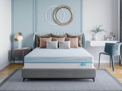 Матрас Промтекс-Ориент Roll Standart 10 120х200