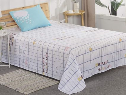 Комплект постельного белья Софи де Марко Умка 1,5-спальный