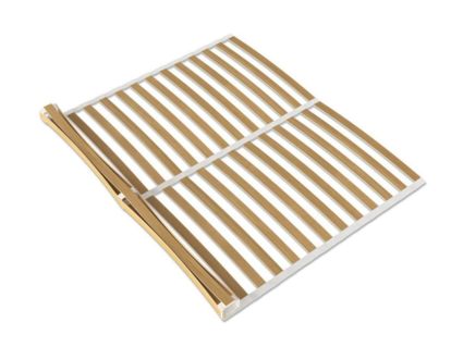 Кровать Sontelle Style Laxo Velutto 20 110х190