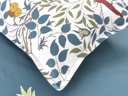 Комплект постельного белья Софи де Марко Ида Евро