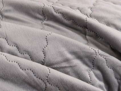 Покрывало Софи де Марко Деметра (стоун)