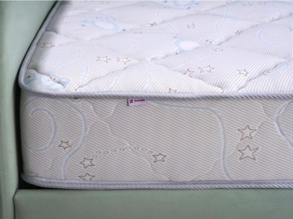 Матрас Sontelle Teeny Karl 60х120