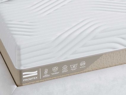 Матрас Промтекс-Ориент Duet Latex Eco 80х200