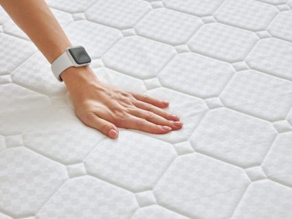 Матрас Базилик Энерджи 21 латекс кокос уцененный 160х200