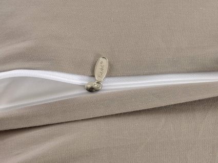 Комплект постельного белья Софи де Марко Табио (бел) Евро