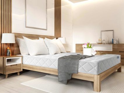 Матрас Димакс Relmas Twin Foam 3Zone 60х160