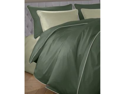 Пододеяльник Primavelle Satin Luxe (сицилийская олива) 824