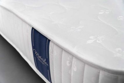 Матрас Materlux AOSTA 75х190