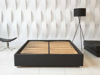 Кровать Димакс Риос Альбус 140х190