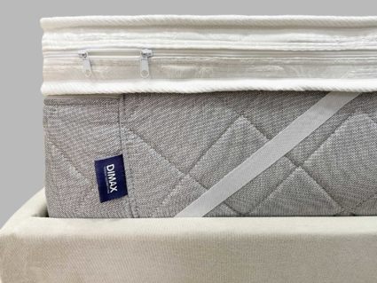 Наматрасник Димакс Латекс 3 см + Кокос 3 см 70х190