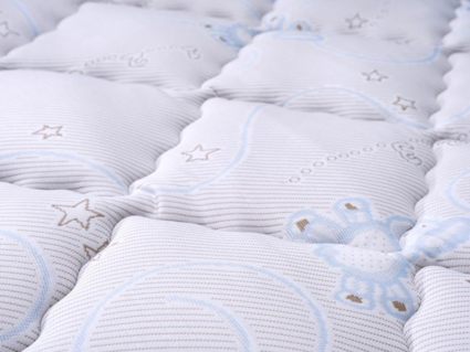 Матрас Sontelle Teeny Karl 60х120