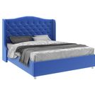 Кровать Sleeptek Premier 5 Велюр 46 140х190