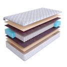 Матрас SkySleep Nature Forma Latex S500 200х190