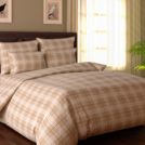 Простыня Mr.Mattress Baileys 260х260