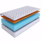 Матрас SkySleep Roller Cotton 18 Cocos 200х190