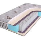 Матрас SkySleep Nature Pro Forma Latex S1000 200х190