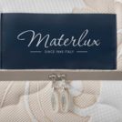 Матрас Materlux MAESTRO 145х200