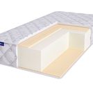 Матрас BeautyRoll Roll Foam 18 Latex Double 90х200