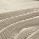 Покрывало Софи де Марко Жизель (крем) 160х220