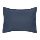 Наволочка Софи де Марко Морган (синяя) 50х70