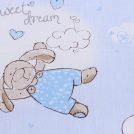 Комплект постельного белья Софи де Марко Веселый Кролик 1,5-спальный