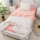 Комплект постельного белья Софи де Марко Зверушки (мини) с одеялом 1,5-спальный