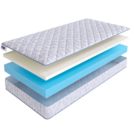 Матрас SkySleep Roller Cotton Memory 14 150х186