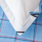 Комплект постельного белья Софи де Марко Морские рыбки 1,5-спальный