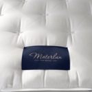 Матрас Materlux AZZURRO NEW 160х200