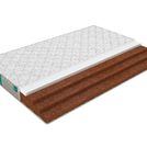 Матрас Sleeptek Total Foam3 Cocos9 90х195