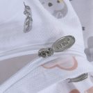 Комплект постельного белья Софи де Марко Лунный заяц 1,5-спальный