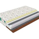 Матрас Sleeptek Perfect MemoFoam Cocos 150х190