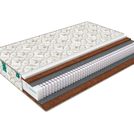 Матрас Sleeptek Perfect FoamStrong Cocos 160х195