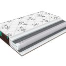 Матрас Sleeptek Lux Foam Double 90х200