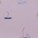 Комплект постельного белья Софи де Марко Морской бриз 1,5-спальный